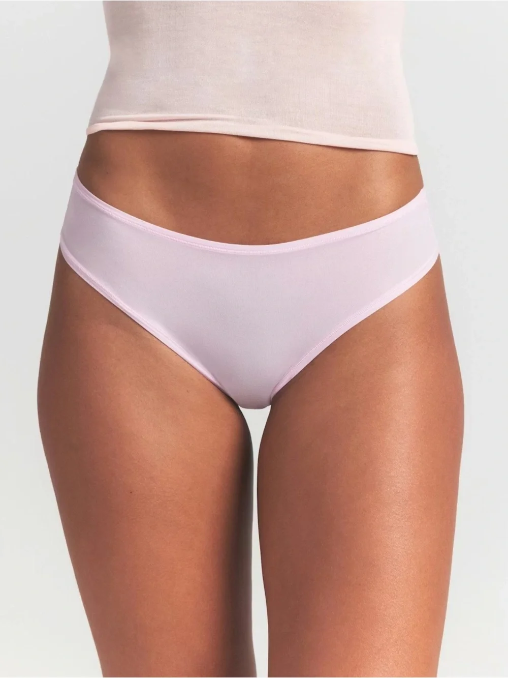 *NEW* Customized SKIMS Fits Everybody Thong - Picture 1 of 5